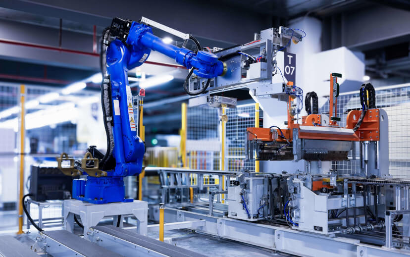Home Appliances Manufacturing