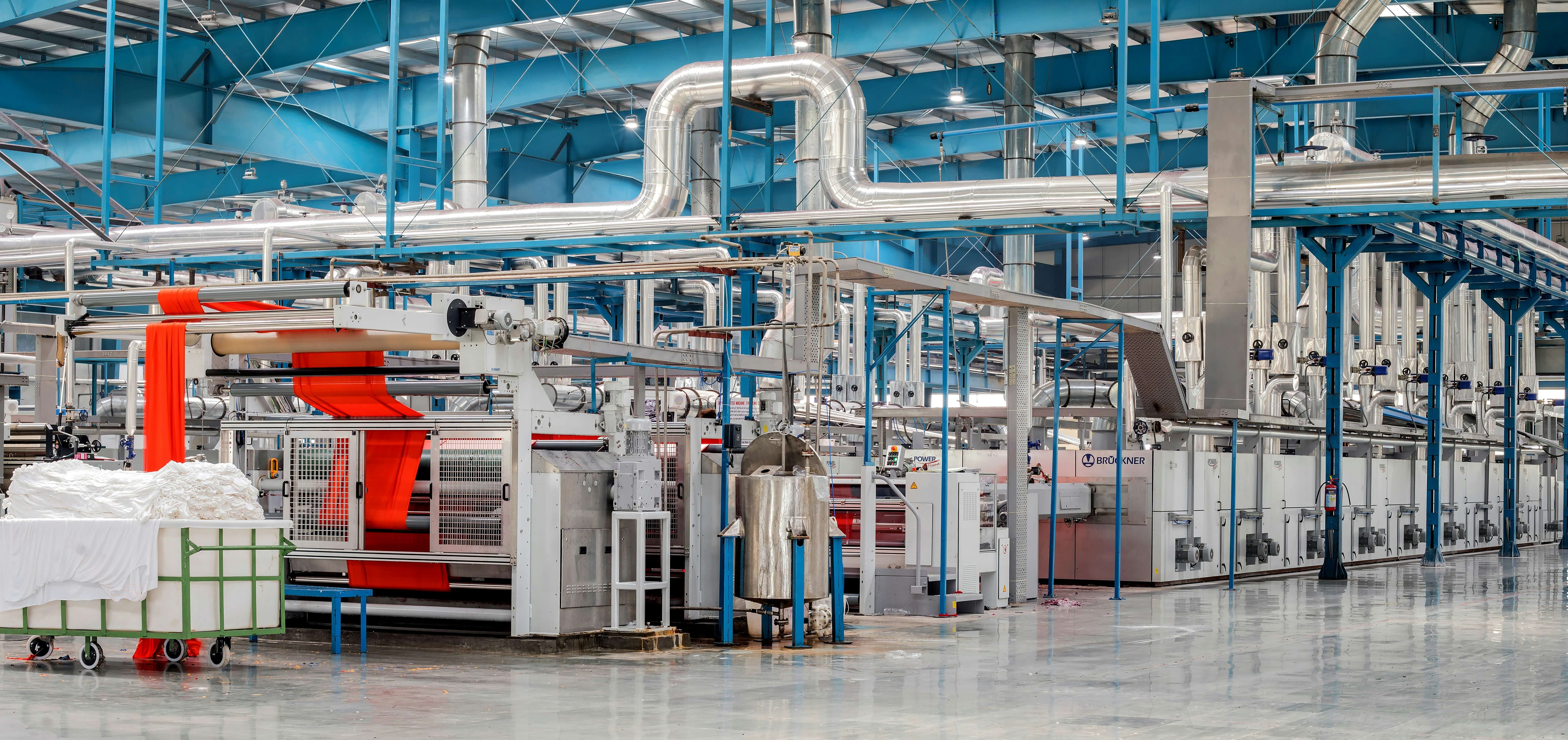 Industrial Automation