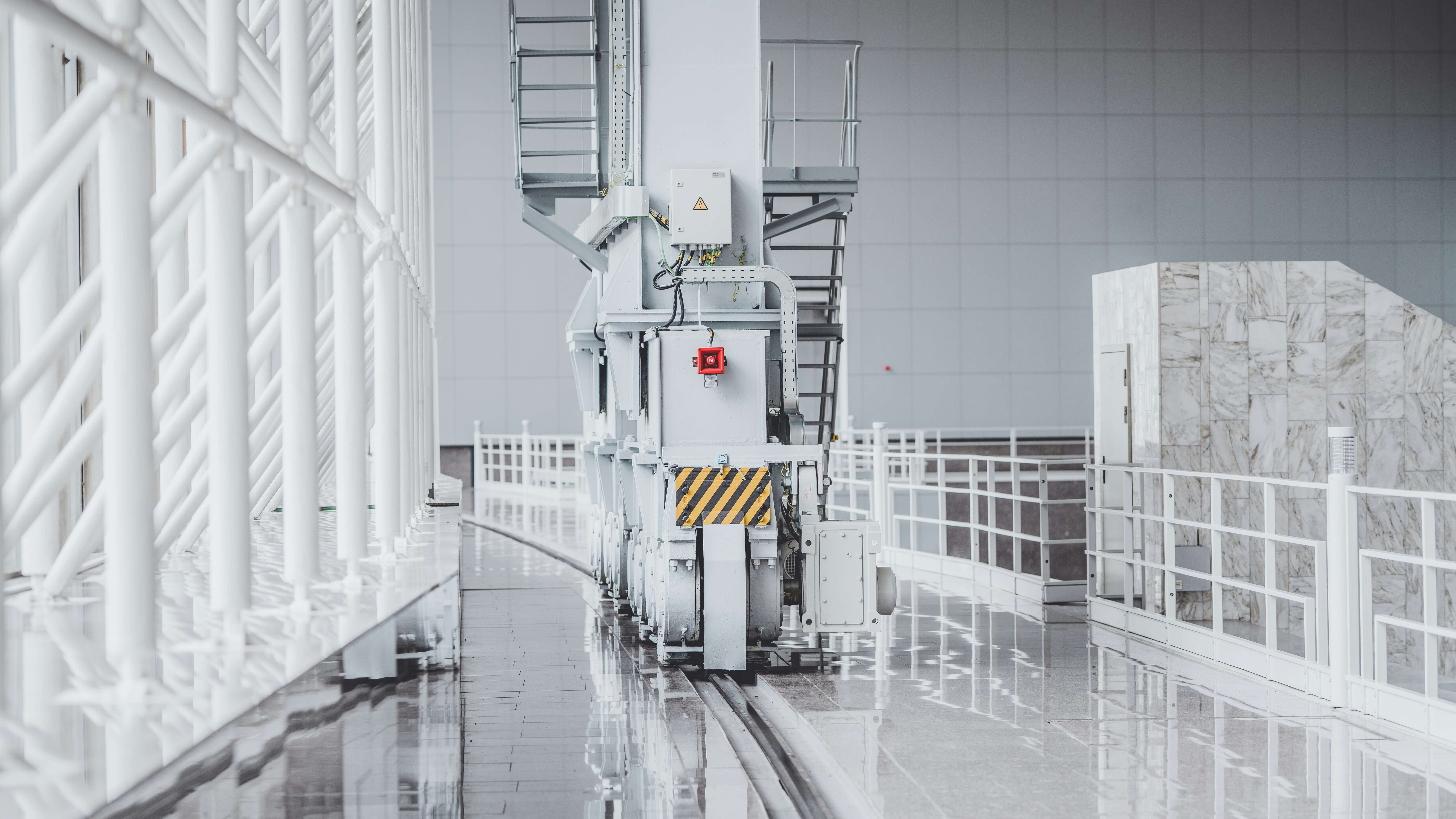 Industrial Equipment