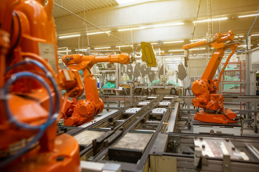 Industrial Process