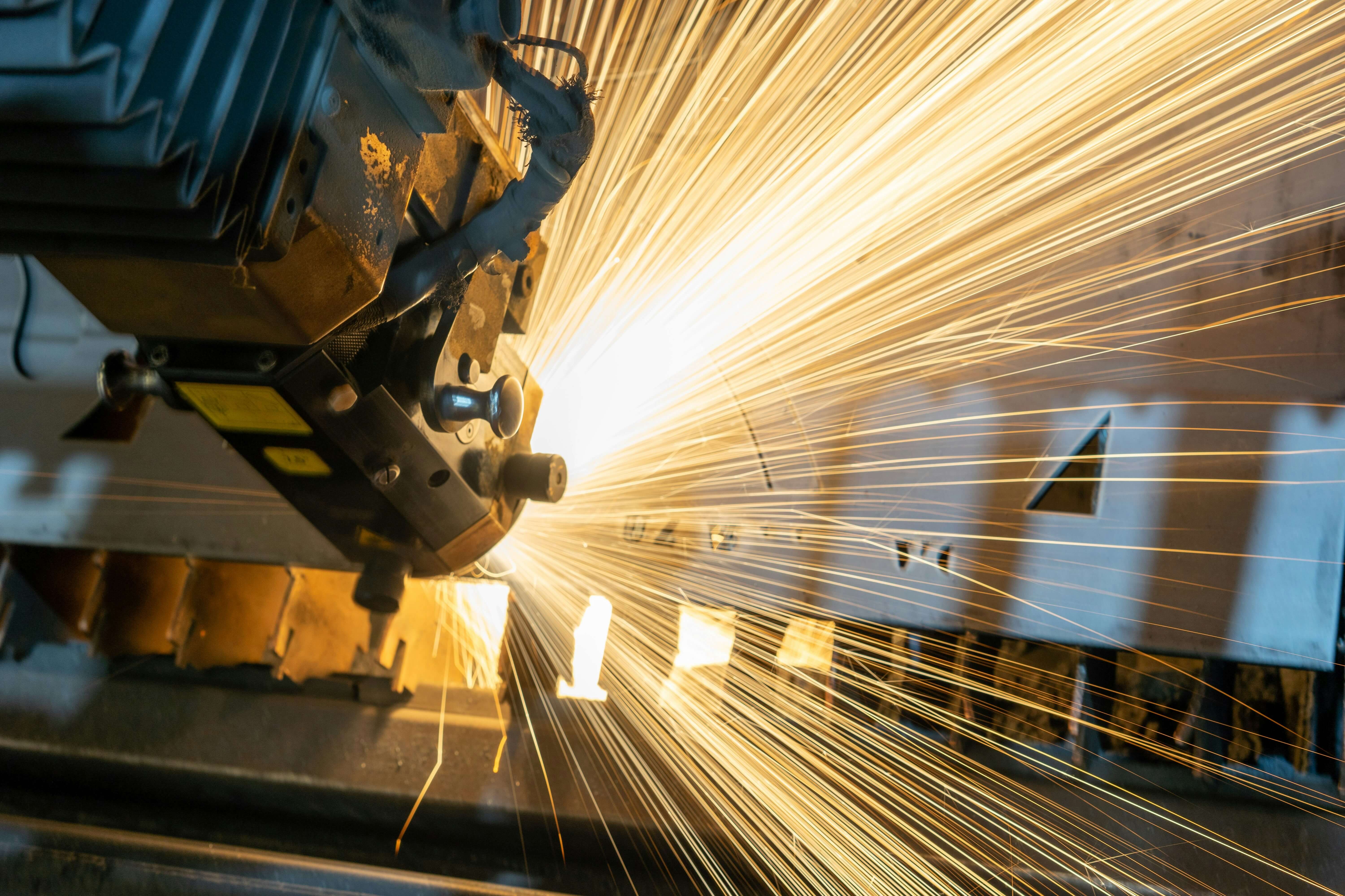 Manufacturing Technology