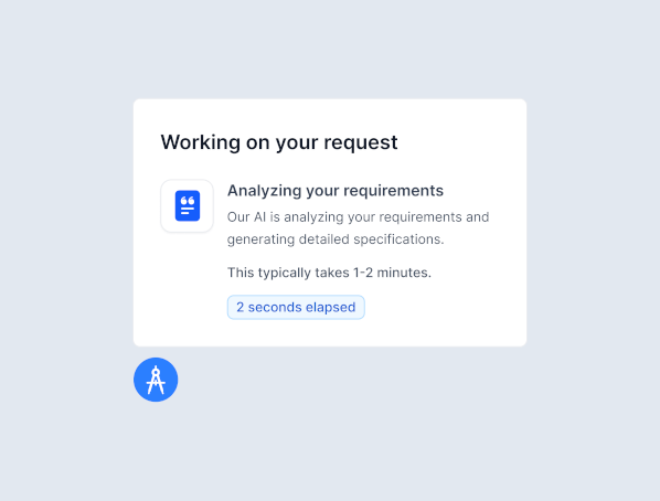 Search Process